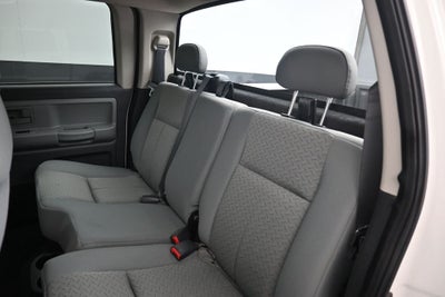 2009 Dodge Dakota Big Horn