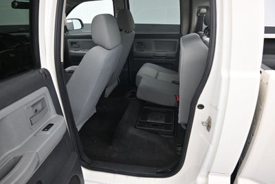 2009 Dodge Dakota Big Horn