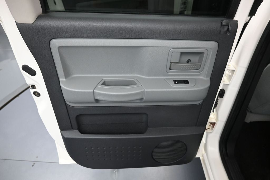 2009 Dodge Dakota Big Horn