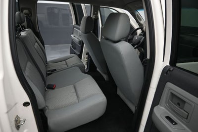 2009 Dodge Dakota Big Horn