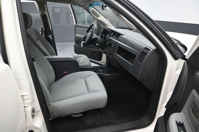 2009 Dodge Dakota Big Horn