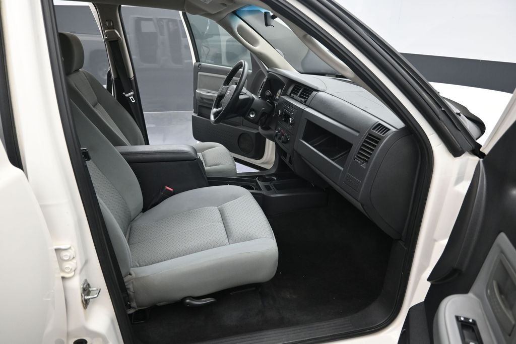 2009 Dodge Dakota Big Horn