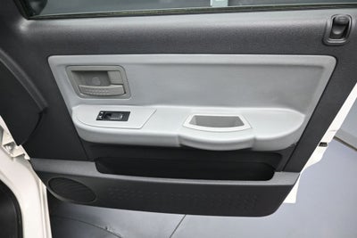 2009 Dodge Dakota Big Horn