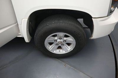 2009 Dodge Dakota Big Horn