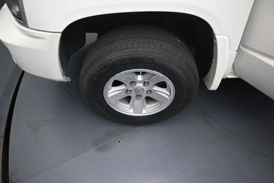 2009 Dodge Dakota Big Horn