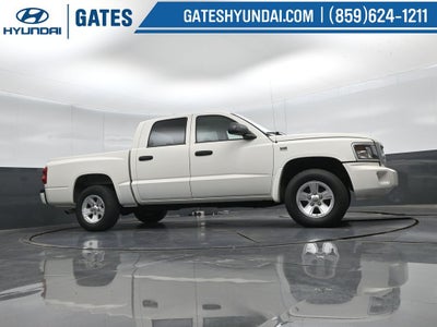 2009 Dodge Dakota Big Horn