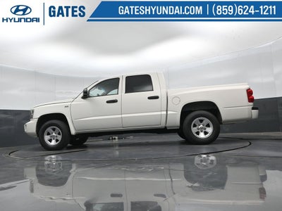 2009 Dodge Dakota Big Horn