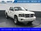 2009 Dodge Dakota Big Horn