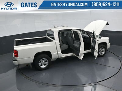 2009 Dodge Dakota Big Horn