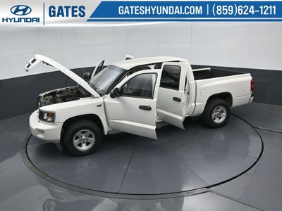 2009 Dodge Dakota Big Horn