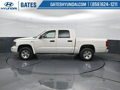 2009 Dodge Dakota Big Horn