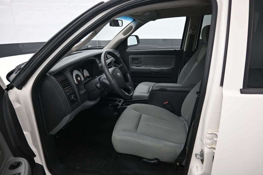 2009 Dodge Dakota Big Horn
