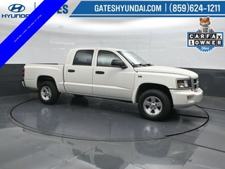 2009 Dodge Dakota Big Horn