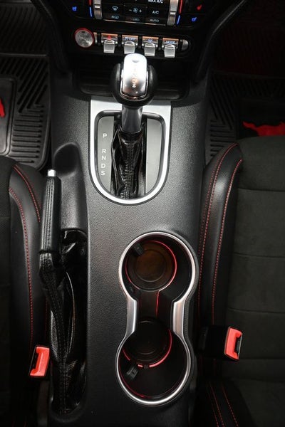 2022 Ford Mustang GT Premium California Special