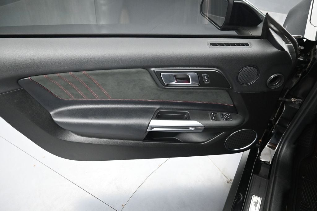 2022 Ford Mustang GT Premium California Special