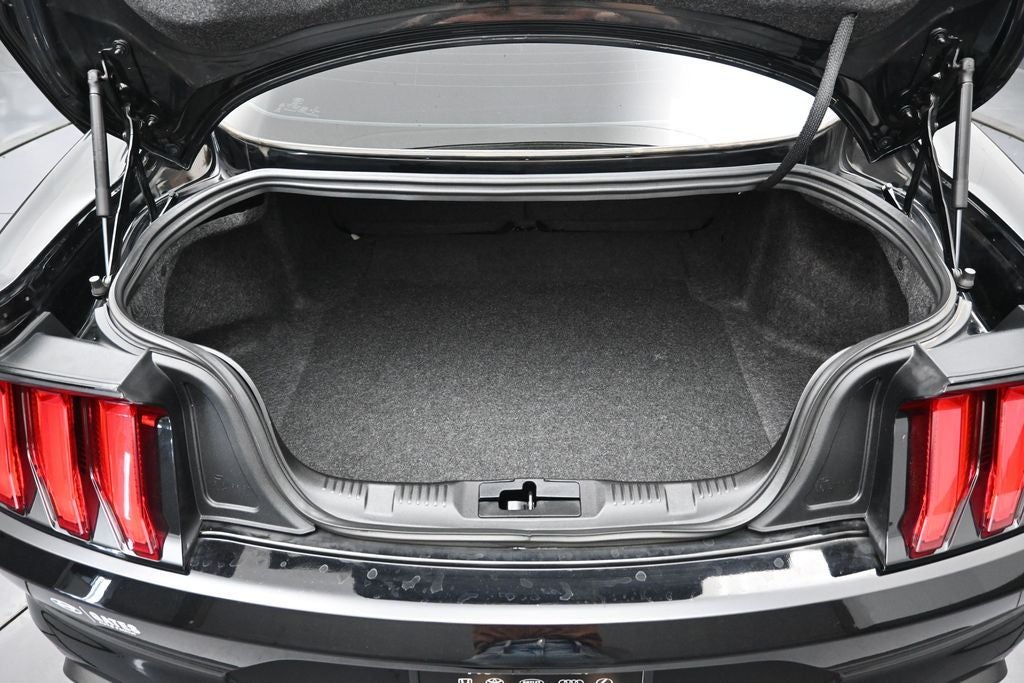 2022 Ford Mustang GT Premium California Special