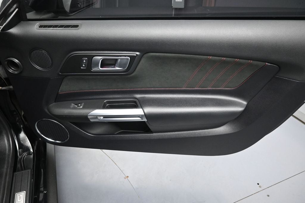 2022 Ford Mustang GT Premium California Special