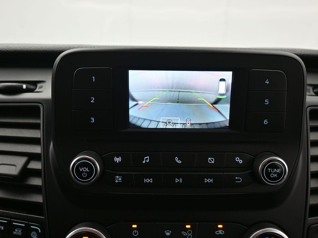 2023 Ford Transit-350 XL