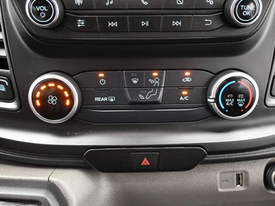 2023 Ford Transit-350 XL