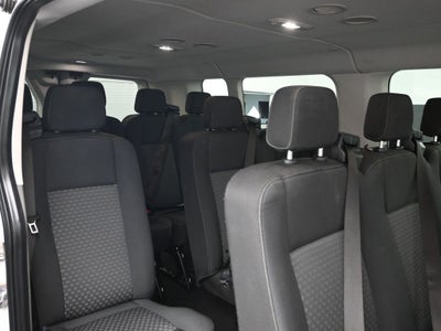 2023 Ford Transit-350 XL