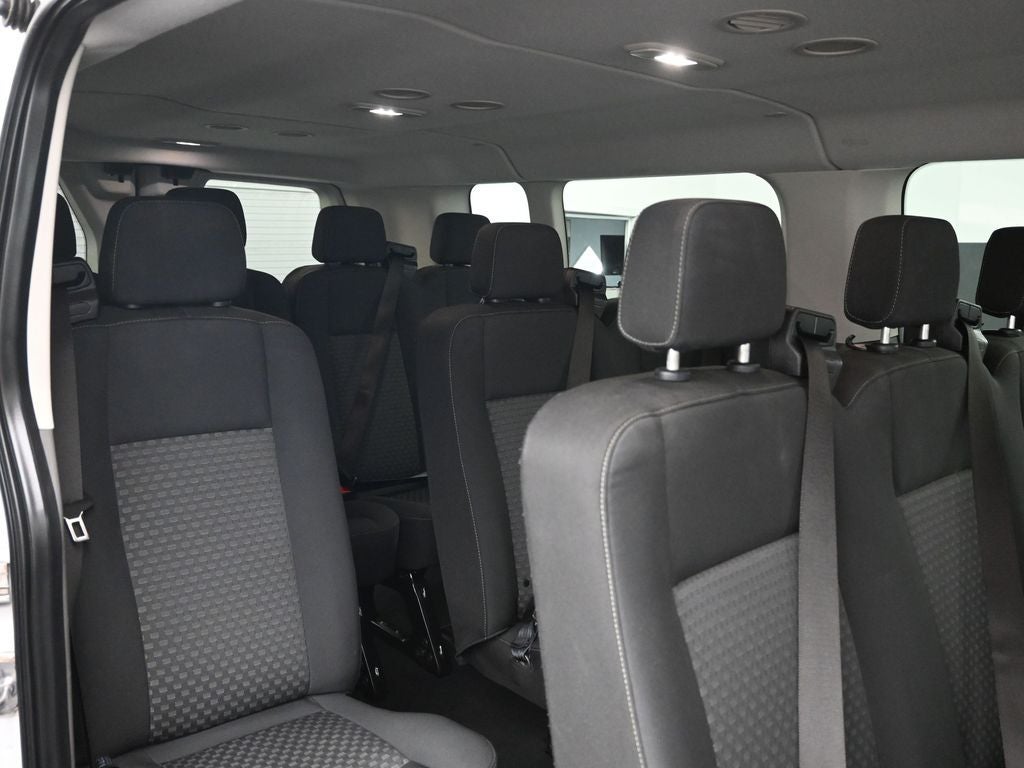 2023 Ford Transit-350 XL