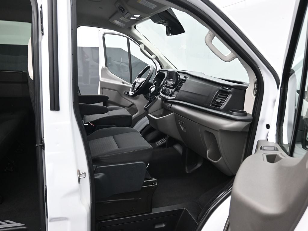 2023 Ford Transit-350 XL