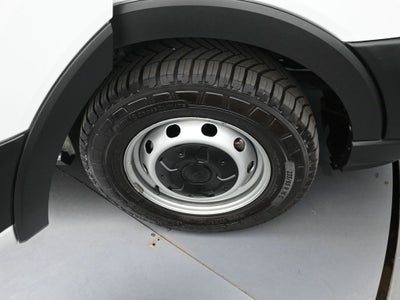 2023 Ford Transit-350 XL