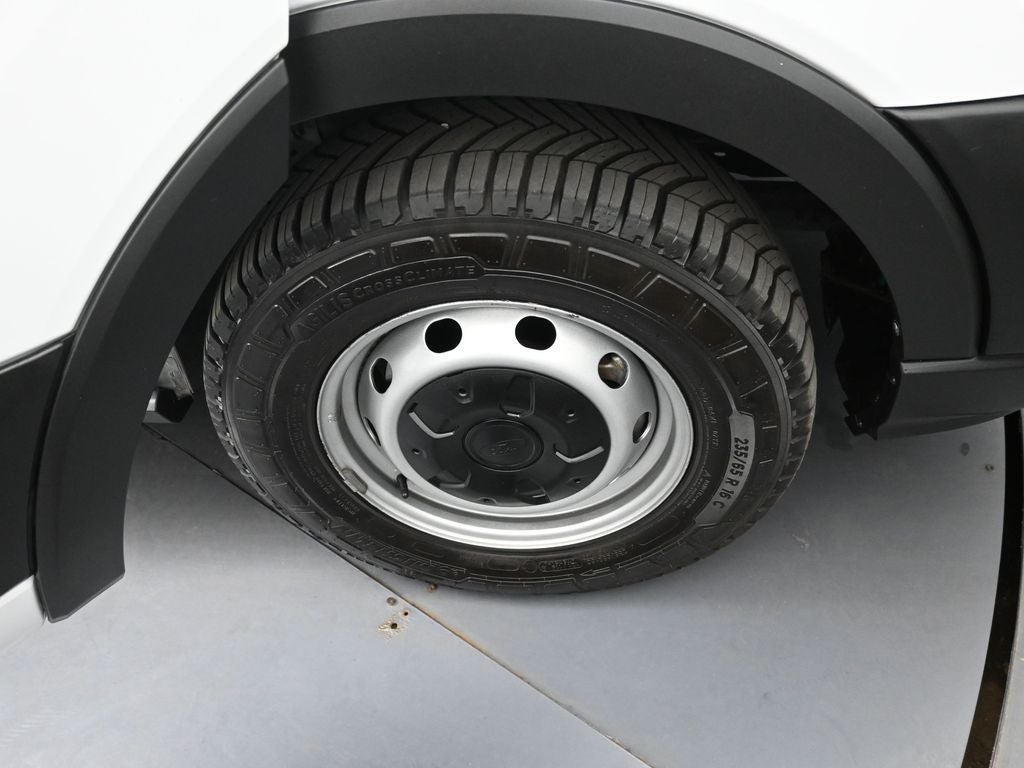 2023 Ford Transit-350 XL