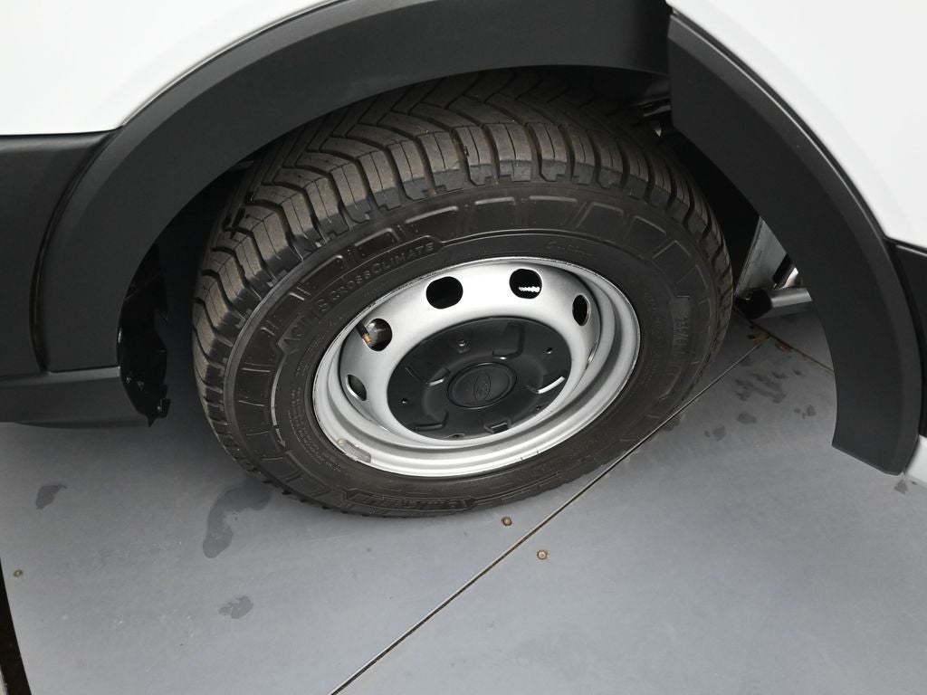 2023 Ford Transit-350 XL