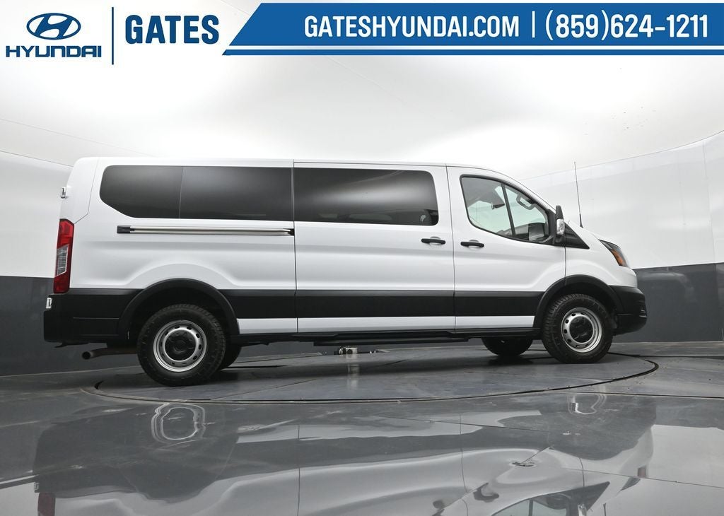 2023 Ford Transit-350 XL