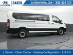 2023 Ford Transit-350 XL