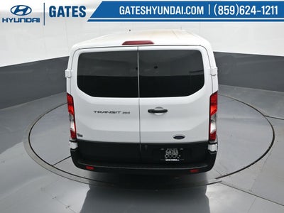 2023 Ford Transit-350 XL