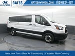 2023 Ford Transit-350 XL