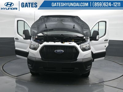 2023 Ford Transit-350 XL