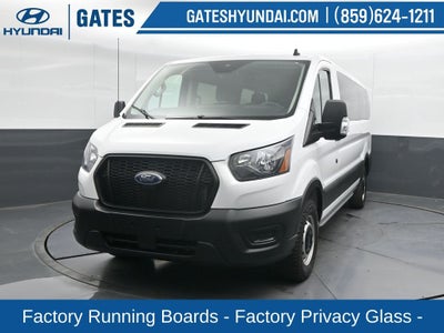 2023 Ford Transit-350 XL