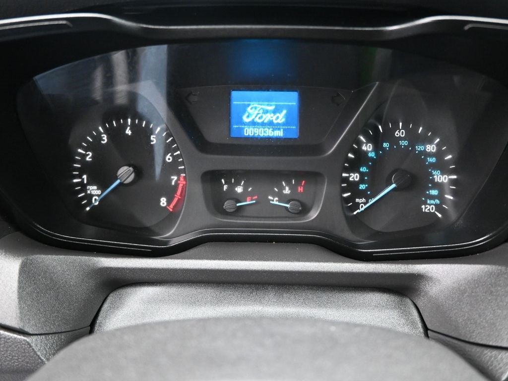 2016 Ford Transit-350 XL