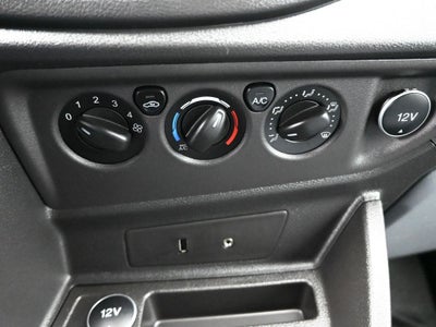 2016 Ford Transit-350 XL