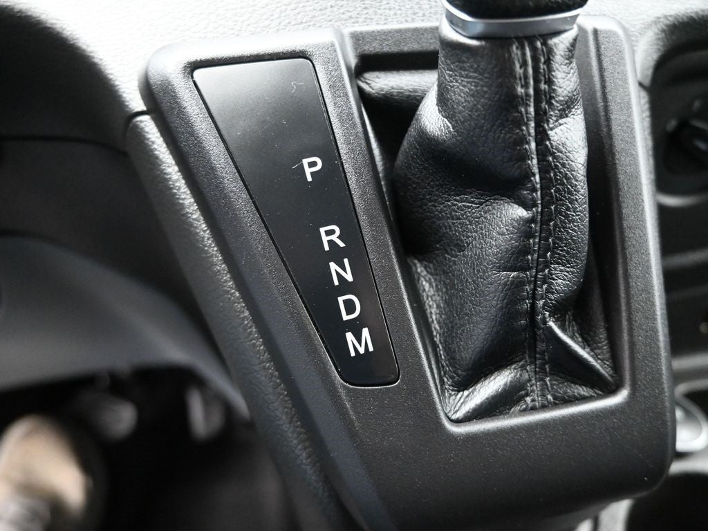 2016 Ford Transit-350 XL