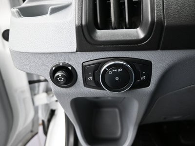 2016 Ford Transit-350 XL