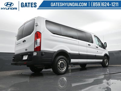 2016 Ford Transit-350 XL