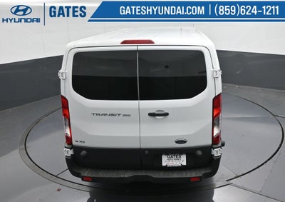 2016 Ford Transit-350 XL