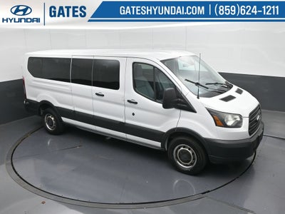 2016 Ford Transit-350 XL