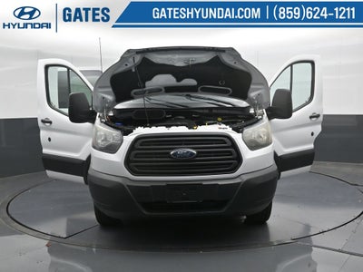 2016 Ford Transit-350 XL