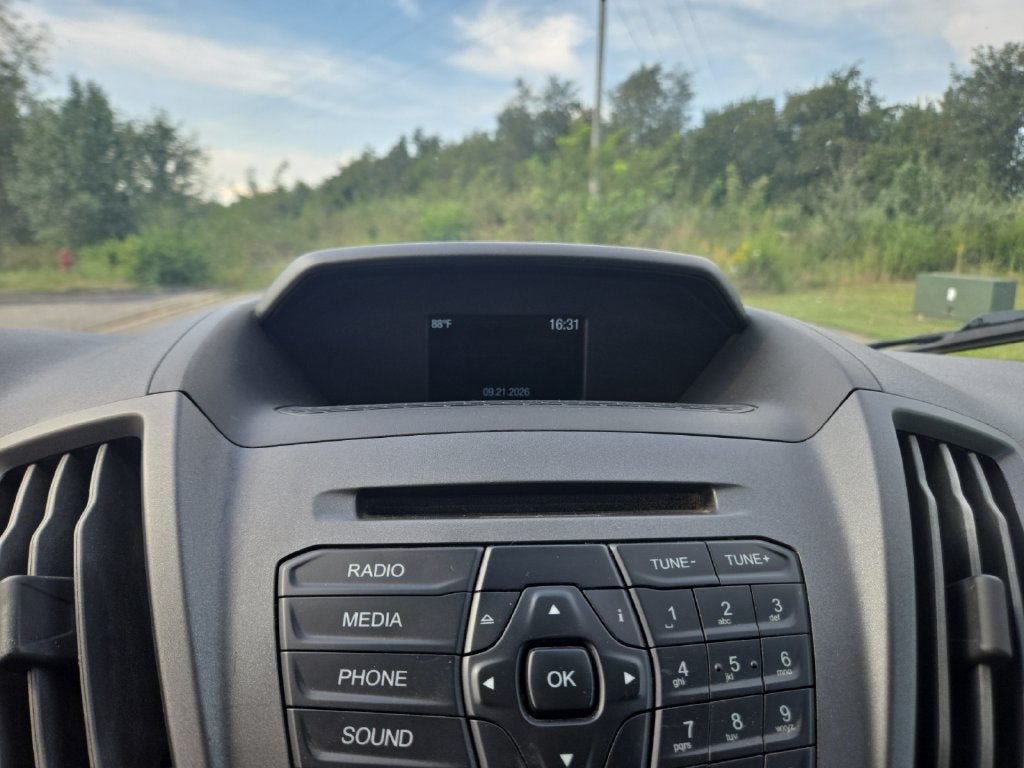 2018 Ford Transit-350 XL
