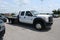 2014 Ford F-550SD XL DRW