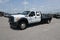 2014 Ford F-550SD XL DRW