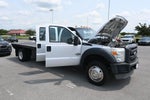 2014 Ford F-550SD XL DRW