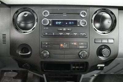 2016 Ford F-350SD XL