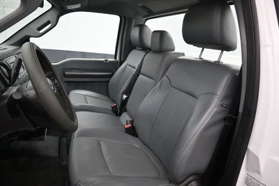 2016 Ford F-350SD XL