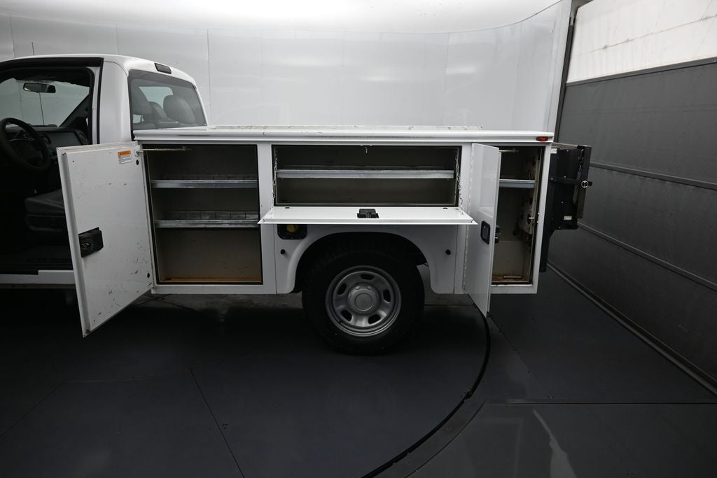 2016 Ford F-350SD XL